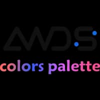 AWDS COLORS PALLET